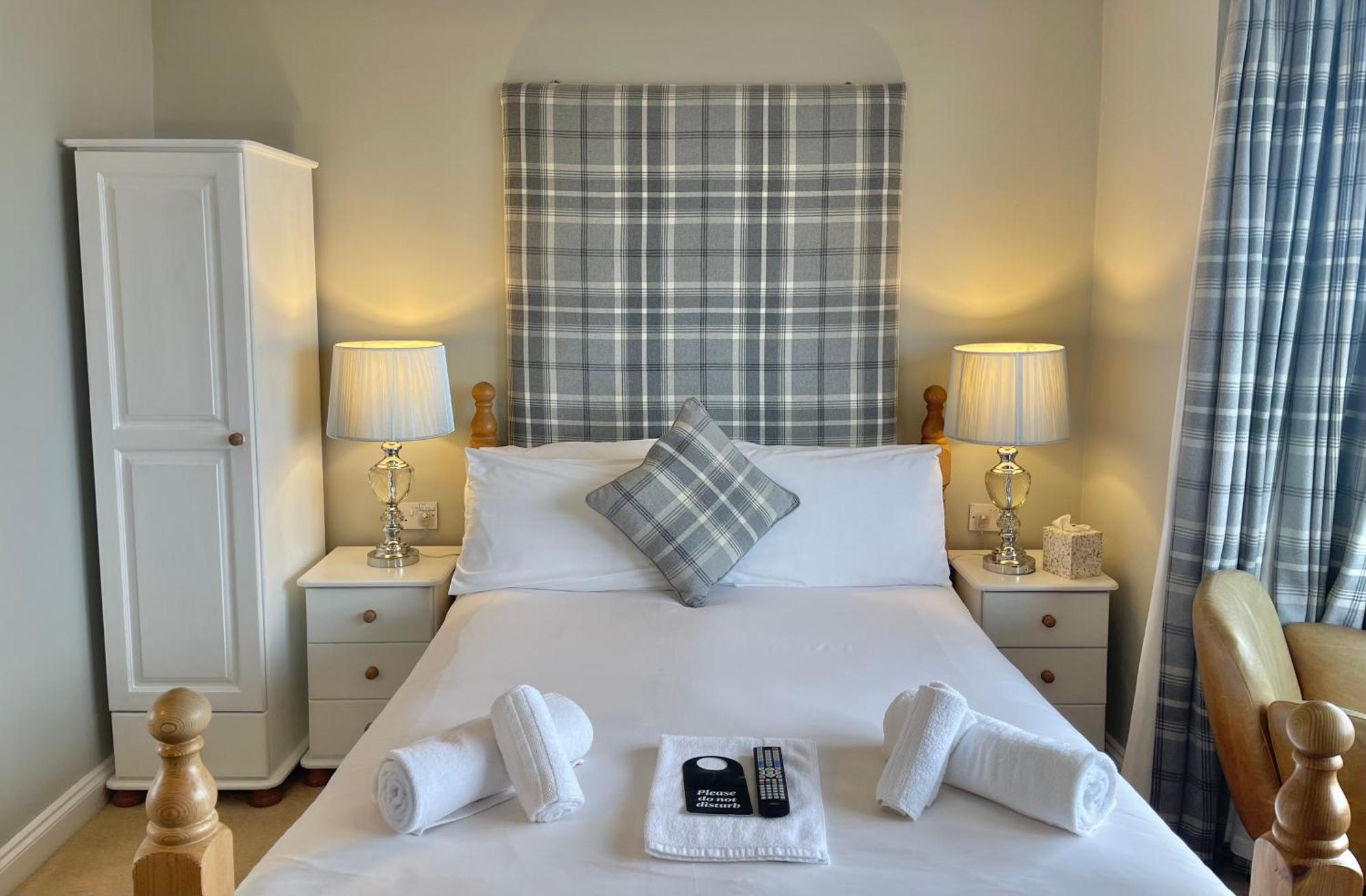 The Seacliffe - 4* Уитби
