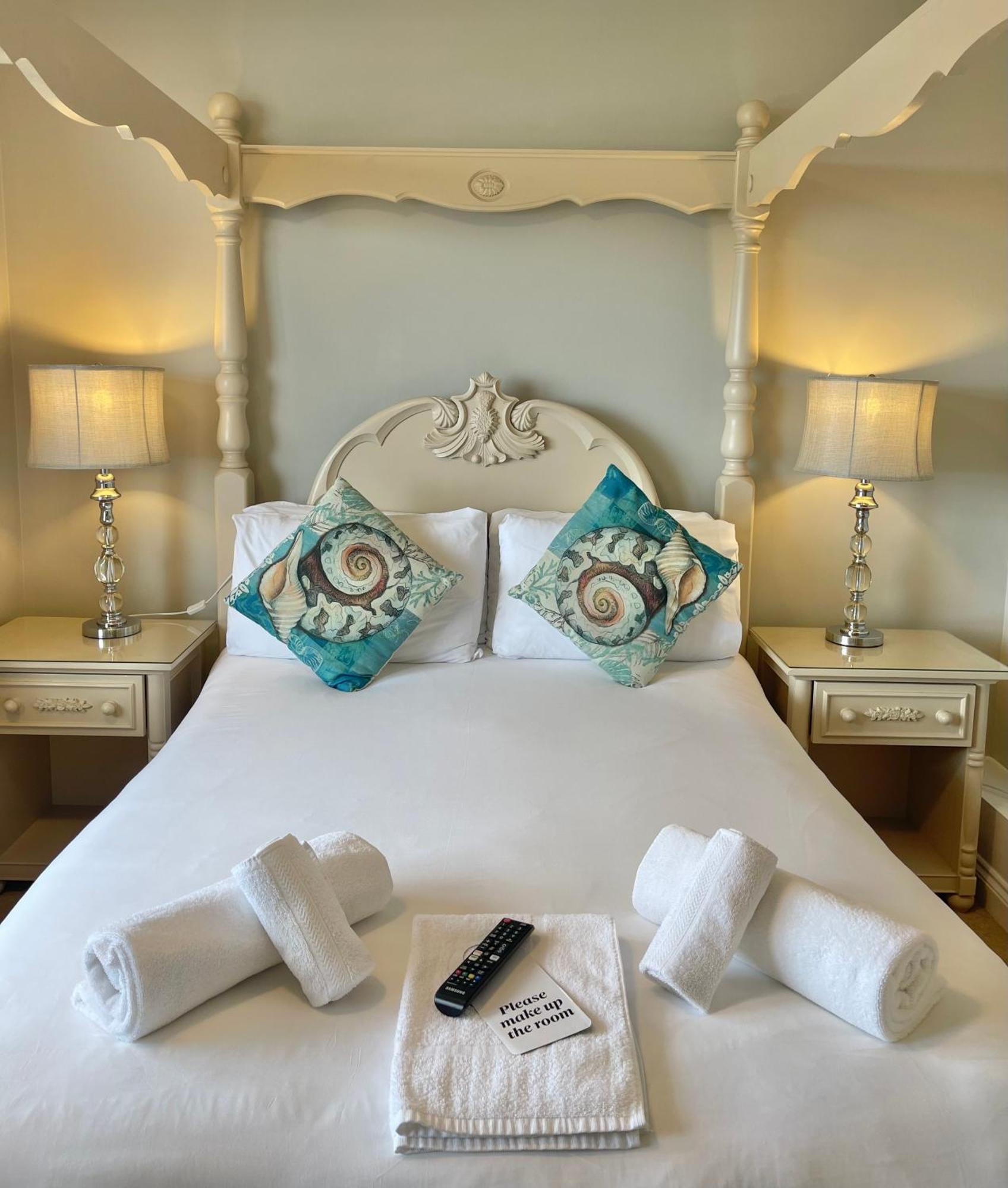 The Seacliffe - Отель 4*