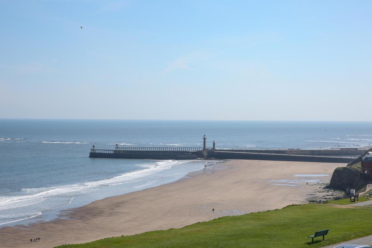 Отель The Seacliffe -