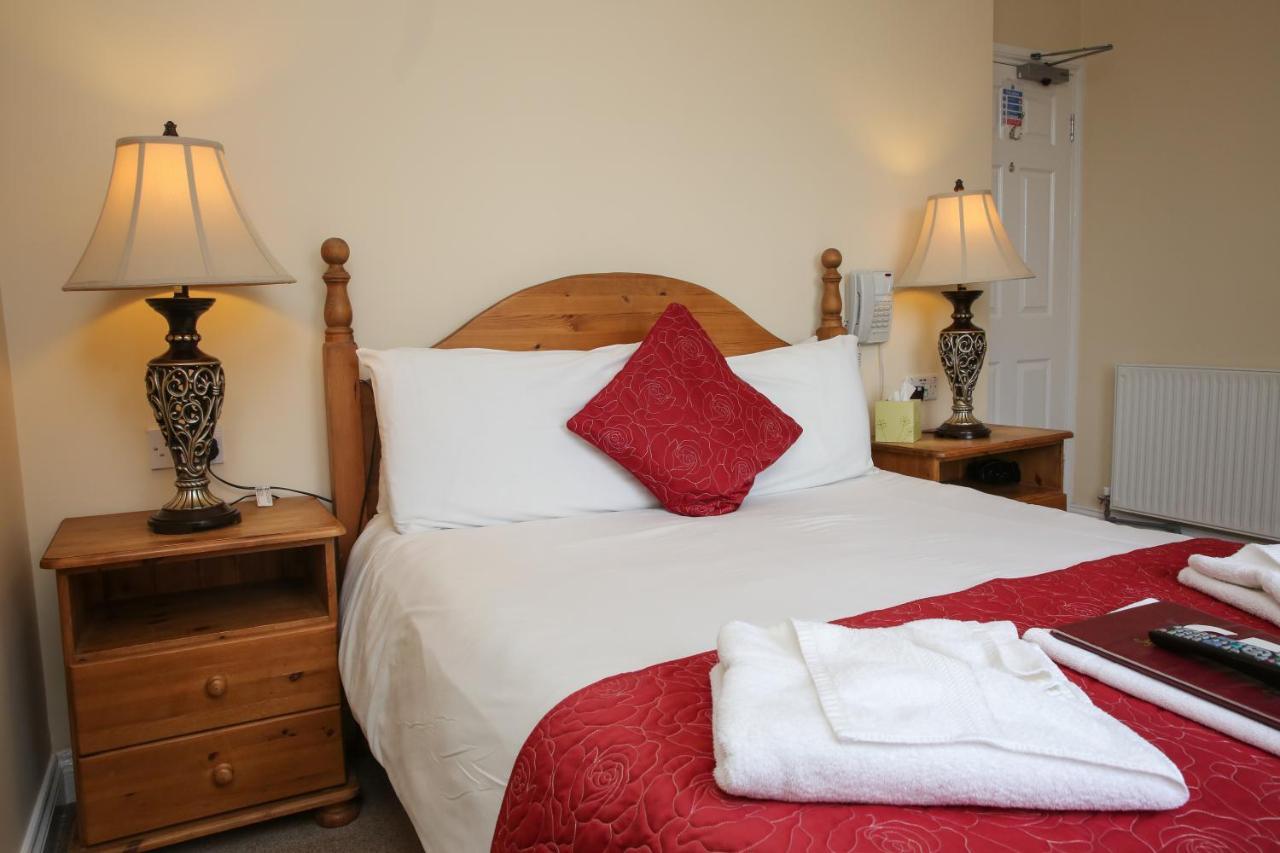 The Seacliffe - 4* Уитби