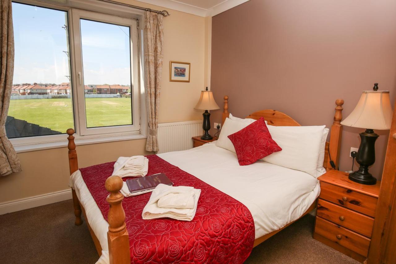 The Seacliffe - Отель 4*