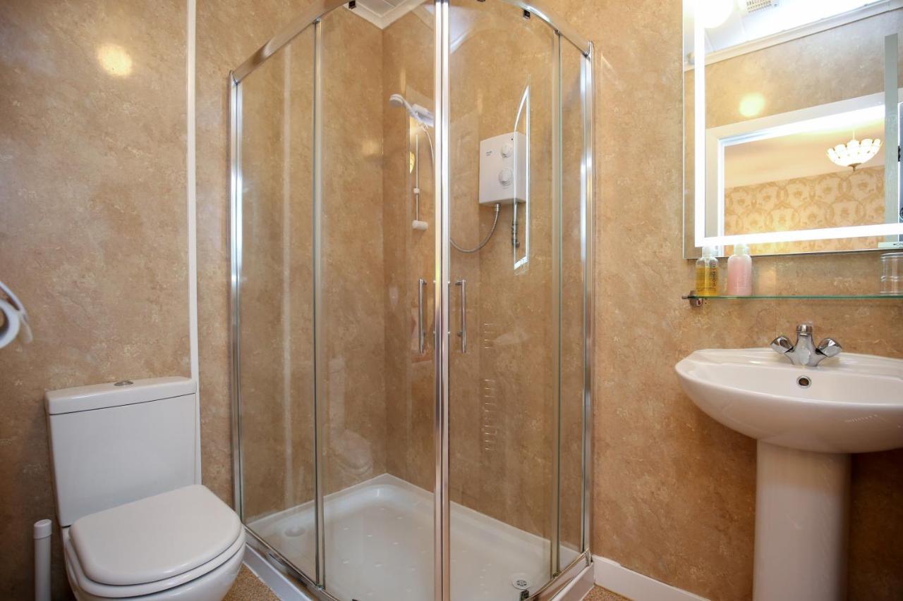 The Seacliffe - 4* Уитби