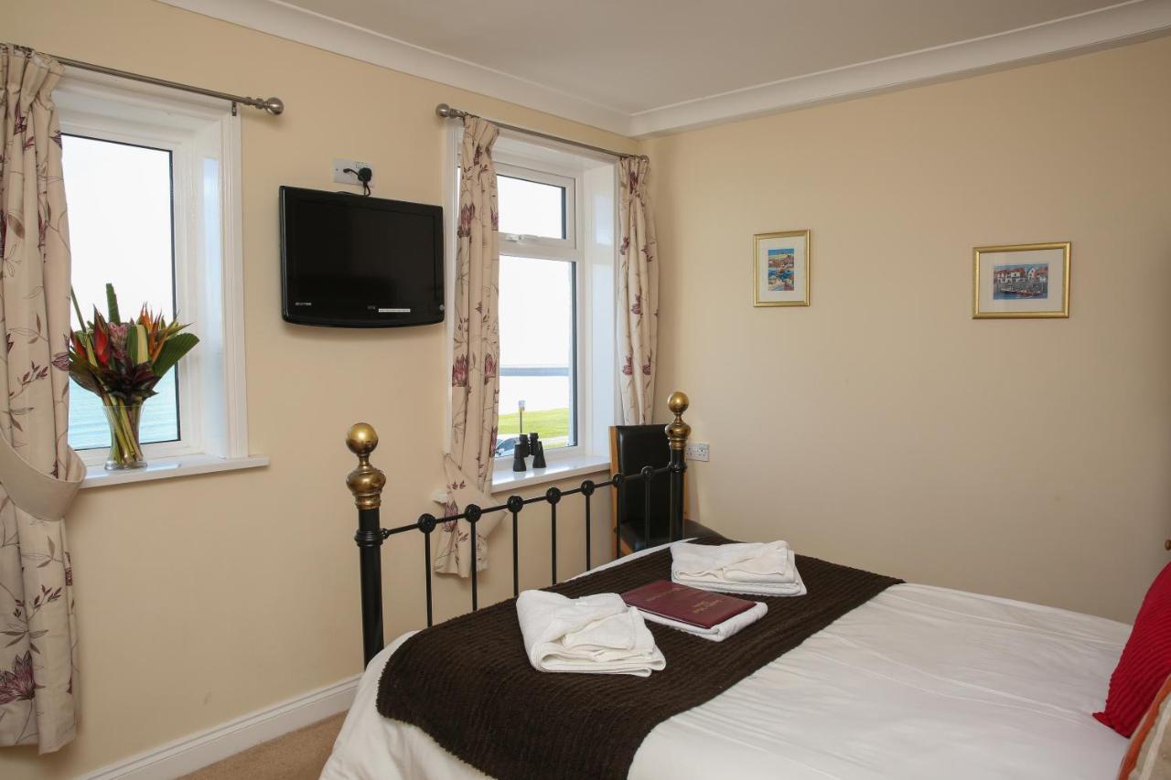 Hotel The Seacliffe - Whitby