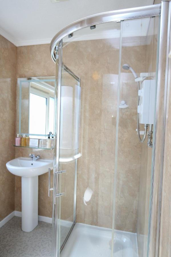The Seacliffe - Hotel Whitby